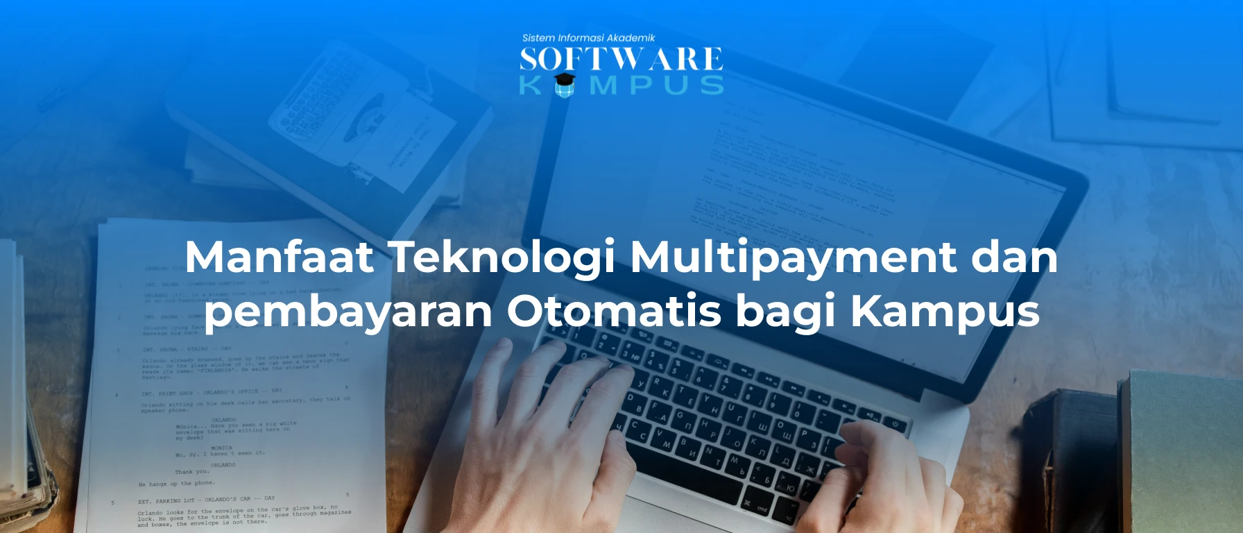 Manfaat Teknologi Multipayment dan pembayaran Otomatis bagi Kampus